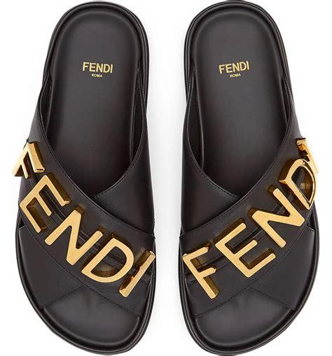 fendi flat jelly sandals|women fendi sandals outfit ideas.